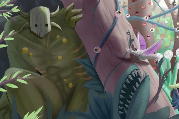 Kraken tor